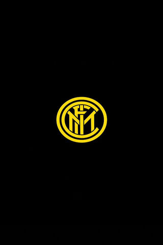 Inter's Bold Third Kit Emblem ⚽️✨