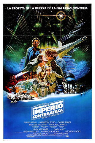 The Galactic Struggle: A New Hope Emerges 🌌✨