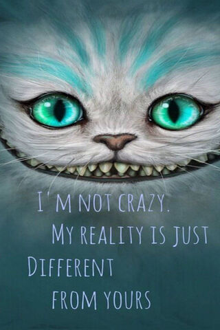 Embracing My Unique Reality 🌈✨