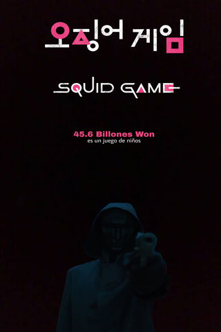 The High Stakes of Squid Game 🎮💰