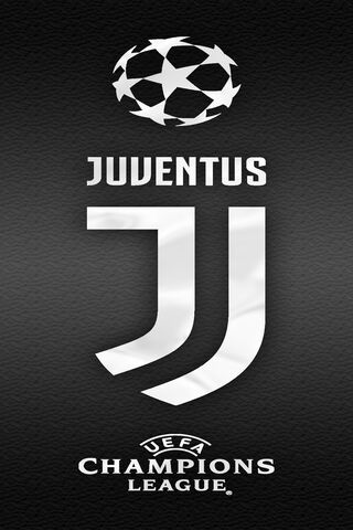 Juventus: Champions League Glory 🌟⚽