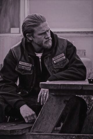 Jax Teller