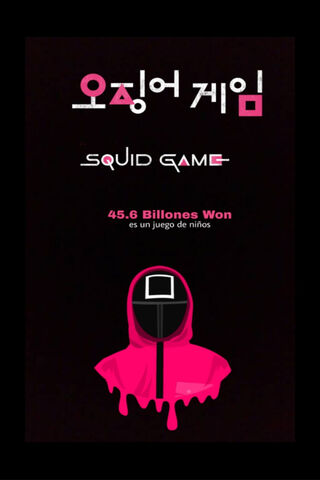 The Thrilling World of Squid Game 🎮💰