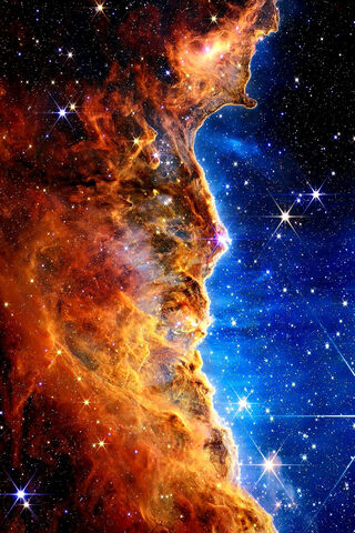 The Cosmic Wonder of the James Webb Space Telescope 🌌✨
