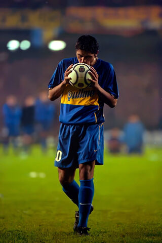 The Heart of the Game: ..