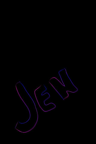 Glow of Jen: A Neon Tribute ✨