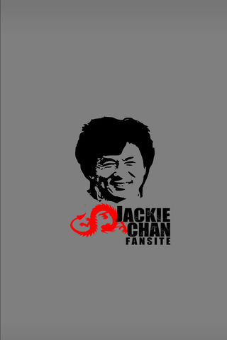 Jackie Chan Fan Vibes! 🎬✨