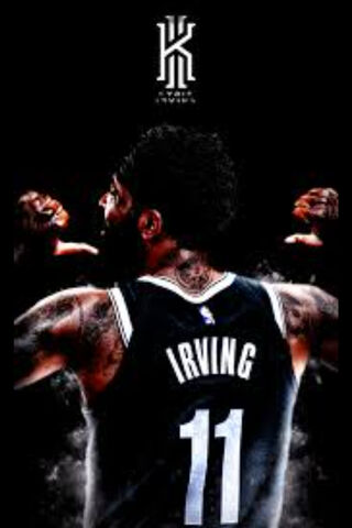 Kyrie Irving: The Unstoppable Force on the Court! 🏀🔥
