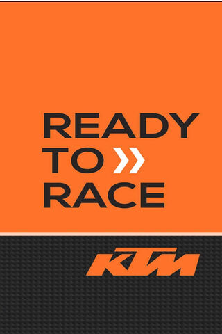 KTM: The Spirit of Racing 🏍️🔥