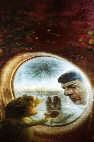 Kermit Meets Spock: A Cosmic Encounter 🌌✨