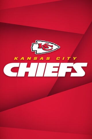 Kc Chiefs Wallpaper - Download to your mobile from PHONEKY