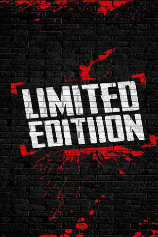 Exclusive Vibes: Limited Edition Unleashed! 🎨✨