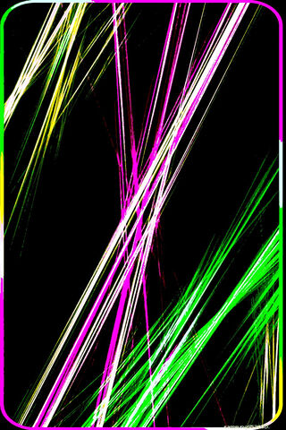 Radiant Energy: The Light Core