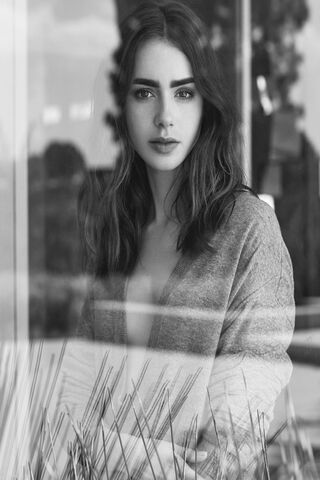 Elegance in Monochrome