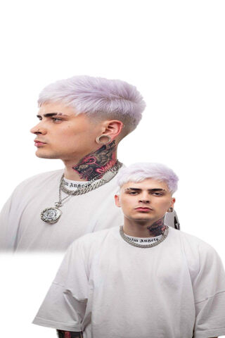 Lit Killah: The Rising Star of Urban Music 🎤✨