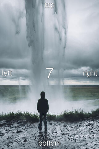 The Balance of Nature 🌧️🌊