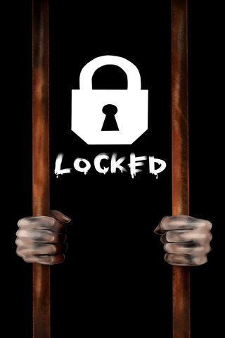 Behind the Bars: The Key to Freedom