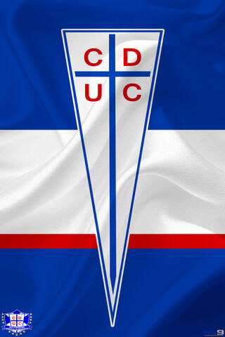 Unity in Faith: The Local UC Emblem