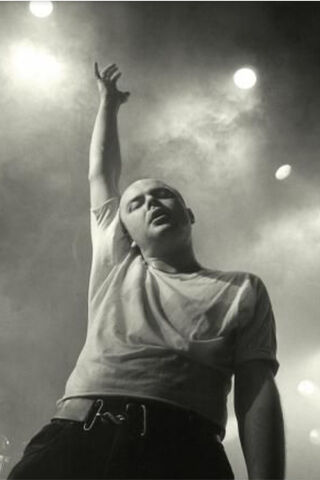 Luca Prodan