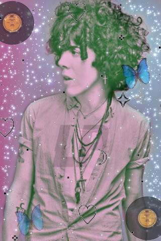 LP: A Star in the Cosmic Spotlight 🌌✨