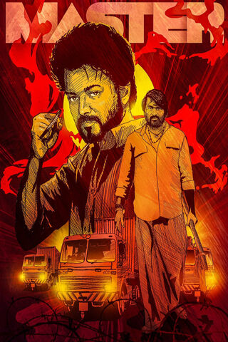 Master of the Game 🎬🔥