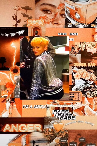 Mark Lee: The Vibrant Energy of Youth 🌟