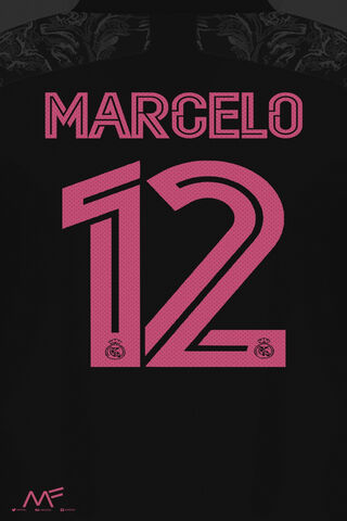 Marcelo's Legacy: The Number 12