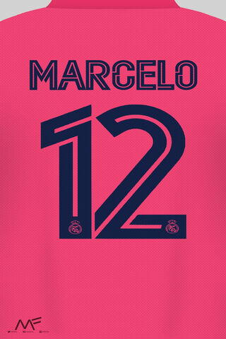 Marcelo's Bold Statement: The Pink Jersey