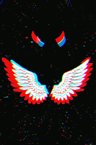 Wings of Transformation