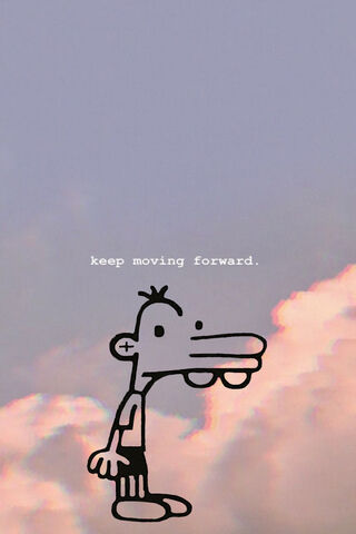 Manny's Motivational Moment 🌈