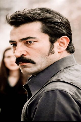 The Intensity of Mahir Kara: A Character Study