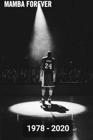 Mamba Forever