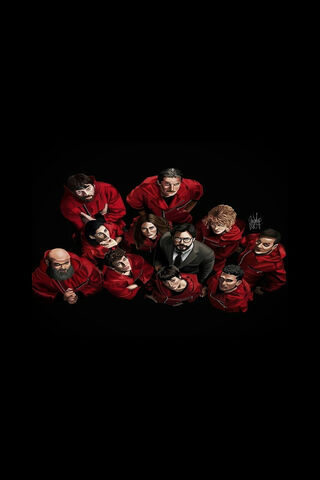 Money Heist