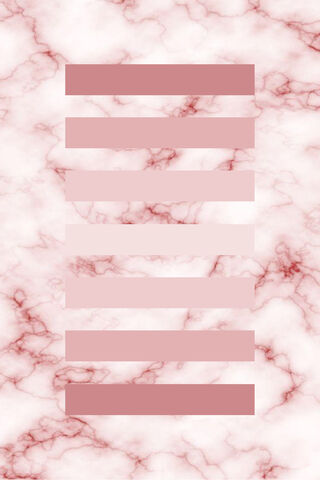 Blush Elegance: The Marble Pink Delight