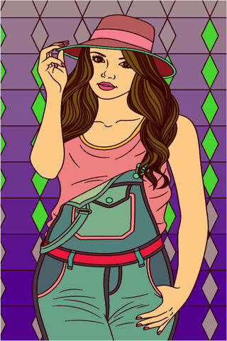 Chic Vibes: The Moda502 Look