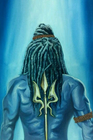 The Divine Presence of ..