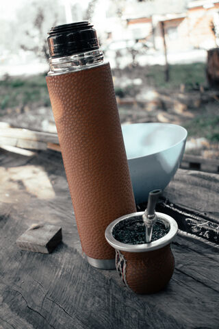 Sip of Tradition: The Mate Argentino Experience 🍵🇦🇷