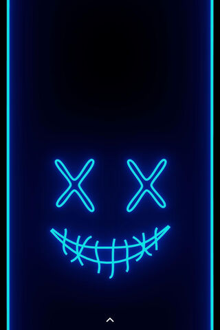 Neon Dreams: The Glow of Mystery ✨