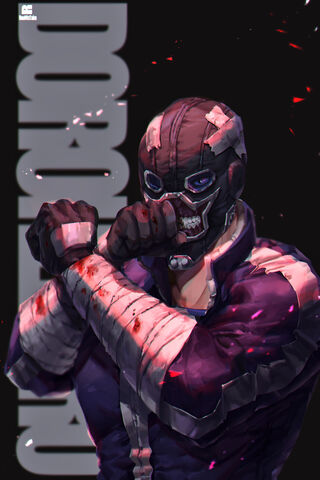 Noi: The Silent Guardian