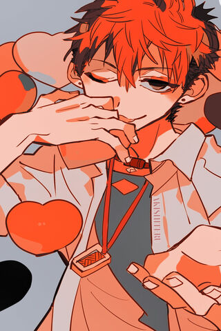 Natsuhiko Hyuuga: The Heartthrob of Summer