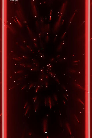 Neon Burst: A Journey Through Light