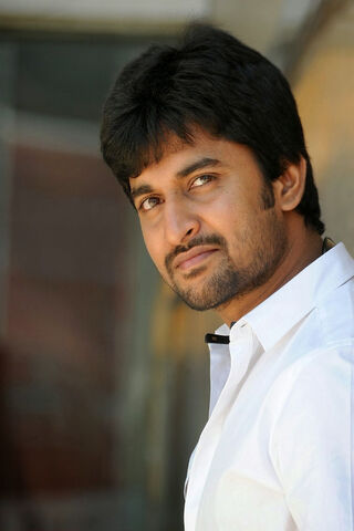 Natural Star Nani: The Charismatic Performer 🌟