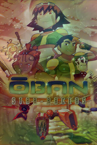 Galactic Racing Adventures Await! 🚀✨