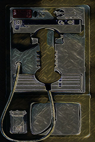 Echoes of the Past: The Classic Telephone