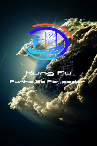 Fisherman's Grip: The Art of Kung Fu 🎣🥋