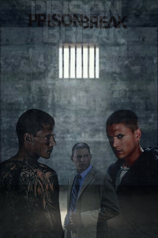 Prison Break