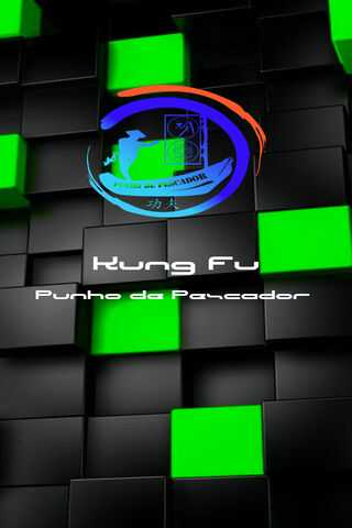 Fisherman's Fist: A Kung Fu Journey 🎣🥋