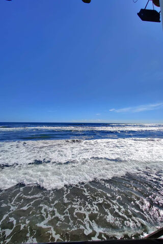 Serenity at Playa: A Coastal Escape 🌊☀️