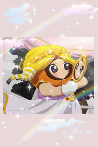 Princess Kenny: The Sparkling Heroine of South Park! ✨👑