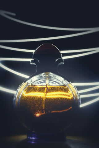 Essence of Elegance: A Fragrant Journey 🌟